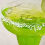 TEQUILA APPLE