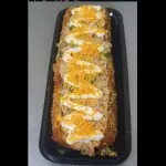Big Hot Roll Grelhado com Doritos