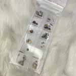 KIT ENGRENAGEM