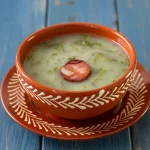 CALDO VERDE 500ML