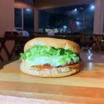 X salada