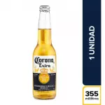 Cerveza Corona
