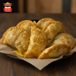 GYOZAS  DE  PUERCO