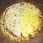 Pizza P 6 fatias