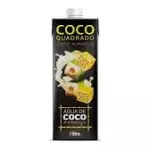 Agua de Coco Quadrado 1 L