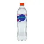 Agua con Gas