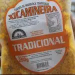 Farofa de Mandioca - Tradicional  250g