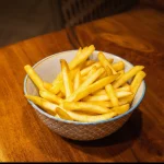 BATATA FRITA