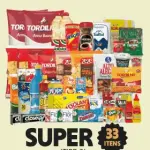 SACOLA SUPER (T3)