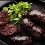 Morcilla