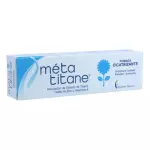 Metatitane Pomada Cicatrizante 40 gr