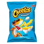 Cheetos Onda 90g
