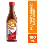 EMULSION SCOTT CEREZA 180 ML