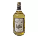 CACHAÇA MINEIRA CARVALHO 900ML