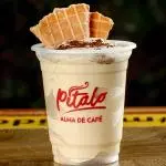 Malteada de Café
