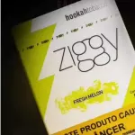 ZGY: Fresh Melon ⚡