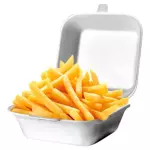 BATATA FRITA