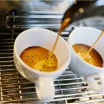 ESPRESSO DOBLE