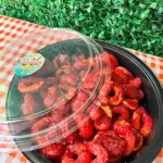 Gomitas enchiladas