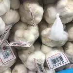 AJO MALLA 500 GR