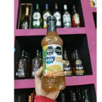 PULPA DE DURAZNO