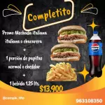 PROMO MECHADA PARA 2