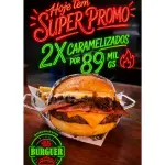*PROMO 2x CARAMELIZADOS*