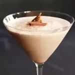 Brandy Alexander