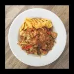 ARROZ INDONES