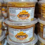 Provolone Desid. Peq. Tradicional