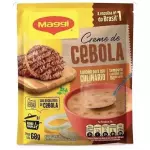 Creme de cebola Maggi 68g