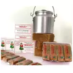 PANELITA DE LECHE DIANITA