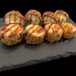 HOT EBI