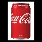 Coca Lata