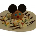 Copa micky