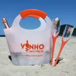 Ice bag