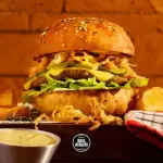 Combo Malibu Veggie
