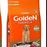 GOLDEN FORMULA CARNE 15 KG
