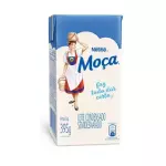 Leite Condensado Moça 395g