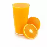 Laranja 500 ml