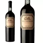 El Enemigo Cabernet Franc
