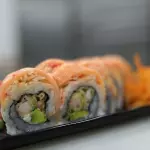 CARACAS ROLL