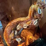 Espeto de Costela
