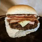 X-Bacon Artesanal