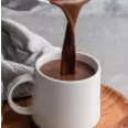 Chocolate quente Pro