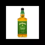 Combo jack daniels maçã verde