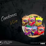 Condones Vive