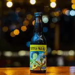 Camino del Sol Tortuga Pale ALE