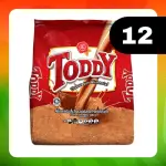 Media Bulto Toddy Bolsa 400g