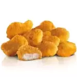 NUGGETS